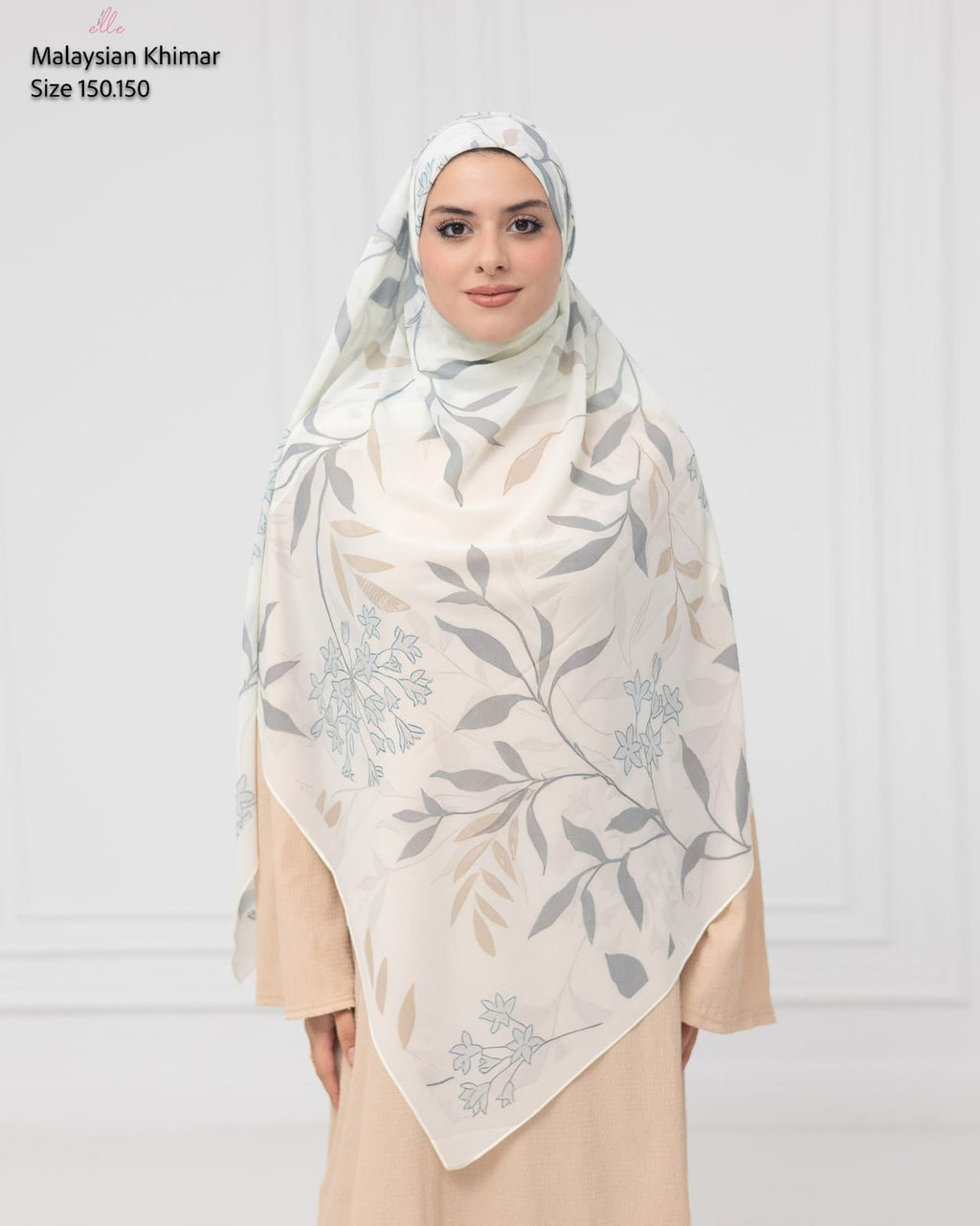 طرحة ماليزي ديجيتال 150*150