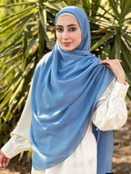 خمار ماليزي سادة 150*150
