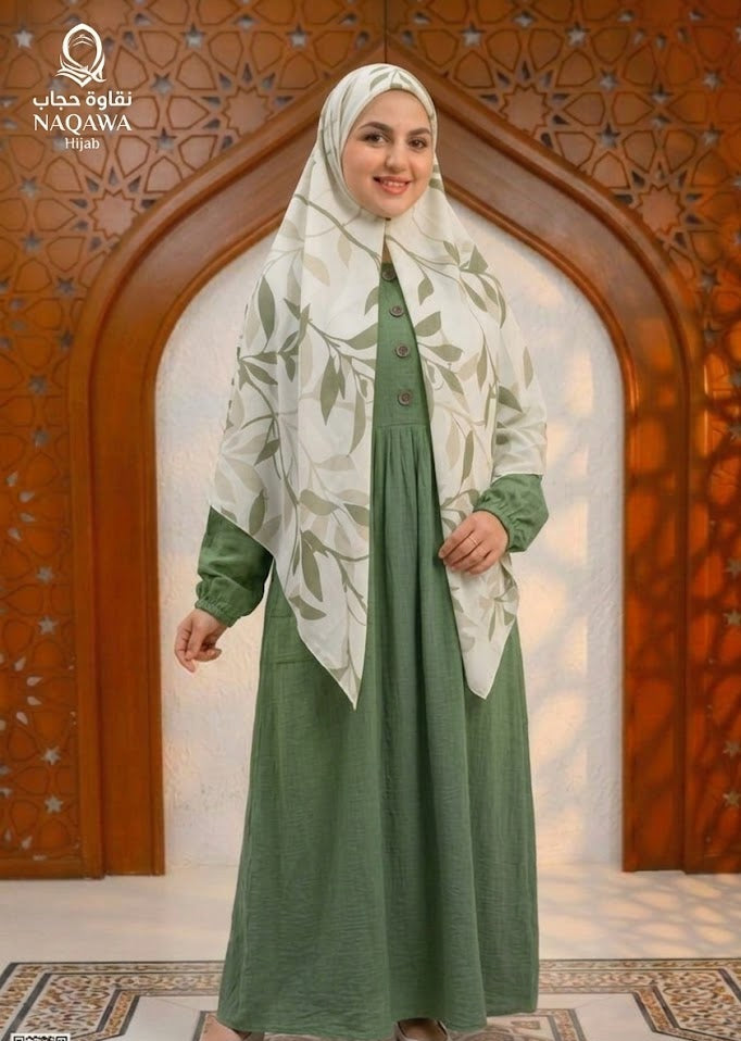 طرحة ماليزي ديجيتال 150*150