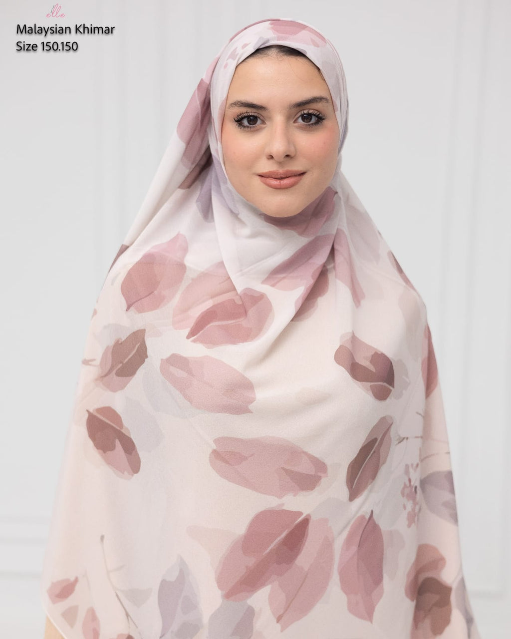 طرحة ماليزي ديجيتال 150*150