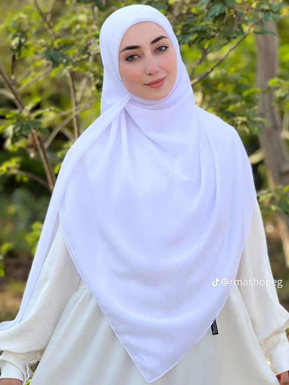 خمار ماليزي سادة 150*150