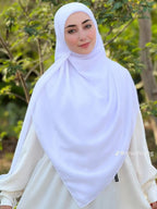 خمار ماليزي سادة 150*150
