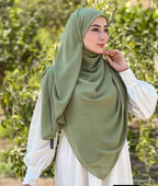 خمار ماليزي سادة 150*150
