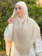 خمار ماليزي سادة 150*150